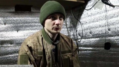 Об огромных потерях ВСУ рассказал заместитель командира украинской роты