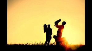 Семья. Стихи о семье и любви