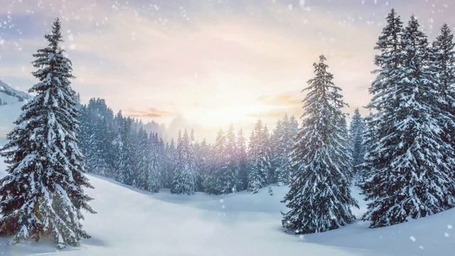 Красивая музыка для души