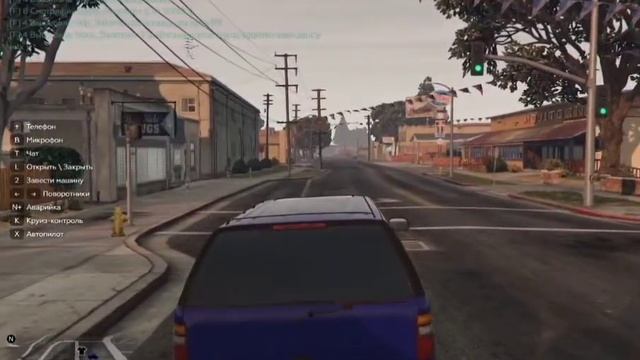 Гта-5 РП, Сервер Бёртон Заработок в Крайме. смотреть онлайн