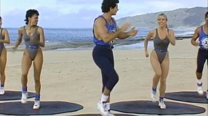 Bodies in Motion Episode 1016