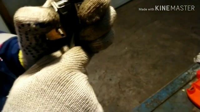 Рено Logan - Трудно открывать и закрывать двери! It's hard to open and close the doors! смотреть онлайн