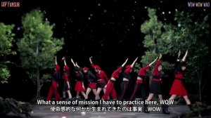 Morning Musume - Ai no Gundan vostfr