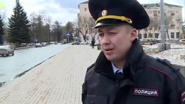 Осторожно : велосипедисты