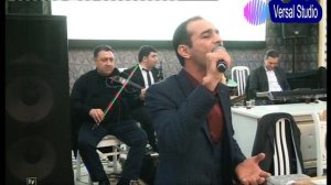 Asef xelilov  2020 Versal şadliq sarayı.