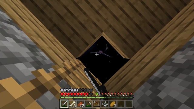 КАК ПРИРУЧИТЬ СКЕЛЕТА В МАЙНКРАФТЕ БЕЗ МОДОВ смотреть онлайн