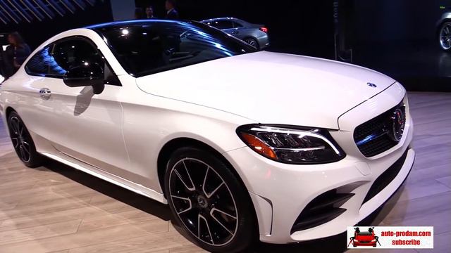 Mercedes C-Class Cabriolet2019,Mercedes C220d Wagon 2019,Mercedes C300 ...