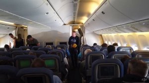 Авиакомпания Ред Вингс - дно ✈️??✈️/ рейс Шарм Эль Шейх- Санкт-Петербург
