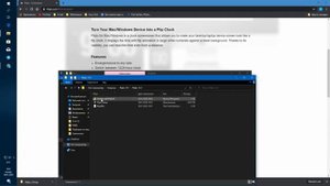Как установить, настроить или удалить заставку Скринсейвер в Windows 10