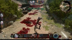 Обзор ТОП модов! Передвижение на WASD + Камера мод. Гайд по установке. Baldur`s Gate 3.