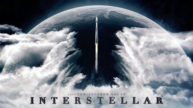 Hans Zimmer - No Time For Caution (Interstellar Soundtrack)(Docking)(Interstella