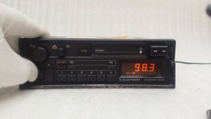 Blaupunkt Heilbronn sqm 39