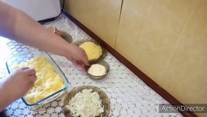 Безумно вкусное МЯСО ПО-ФРАНЦУЗСКИ,нежное,сочное,тает во рту...