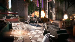 Star Wars Battlefront 2: официальный трейлер игрового процесса