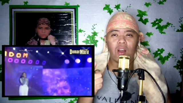 QUEENDOM DIVAS Perform "Celine Dion Hits" O. M. G.|REACTION |Domar Mix tv смотреть онлайн