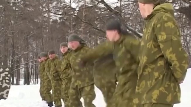 На страже тишины и спокойствия [2007 (R)]