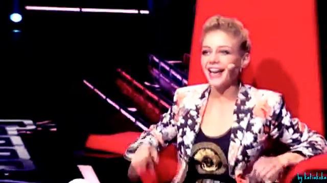 tina karol ✘ shake it out смотреть онлайн
