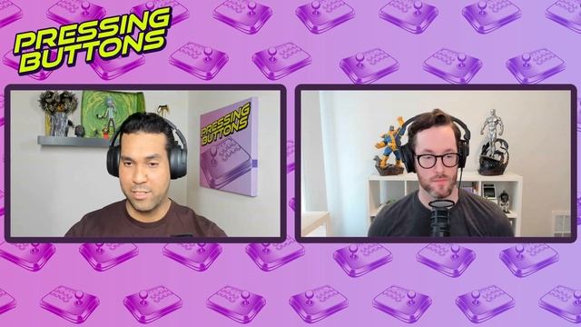 Xbox Cloud Gaming and Square Enix Offload | PB#18 смотреть онлайн