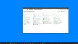 Как установить NET Framework 3.5 на Windows 10?