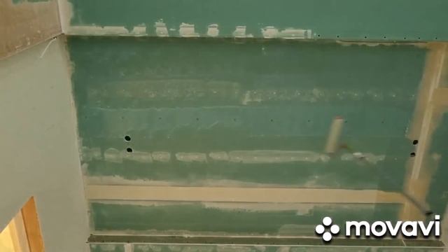 как подготовить потолок к покраске, на таджикском языке смотреть онлайн