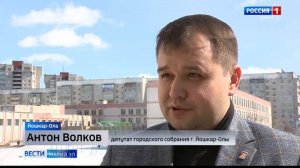 5 лет назад Александр Евстифеев приступил к руководству Республикой Марий Эл