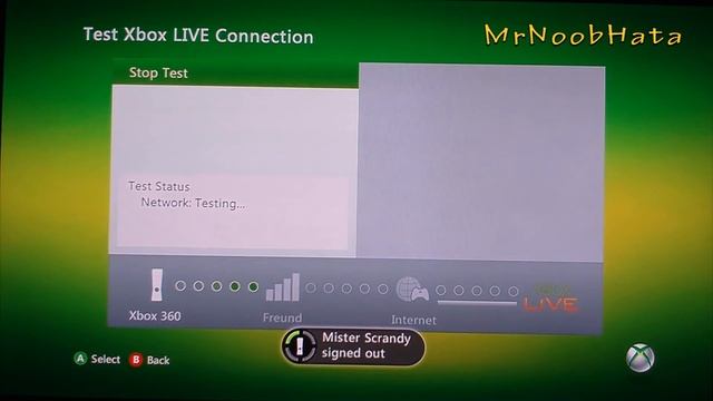How to Connect Your Xbox 360 to the Internet смотреть онлайн