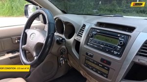 2006 Toyota Fortuner  | Carmax Auto Center