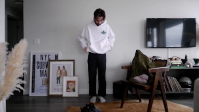 Styling my boots! (ROA and Fracap) смотреть онлайн