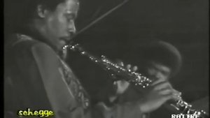 Miles Davis - Live In Rome 1969 Wayne Shorter Chick Corea Etc