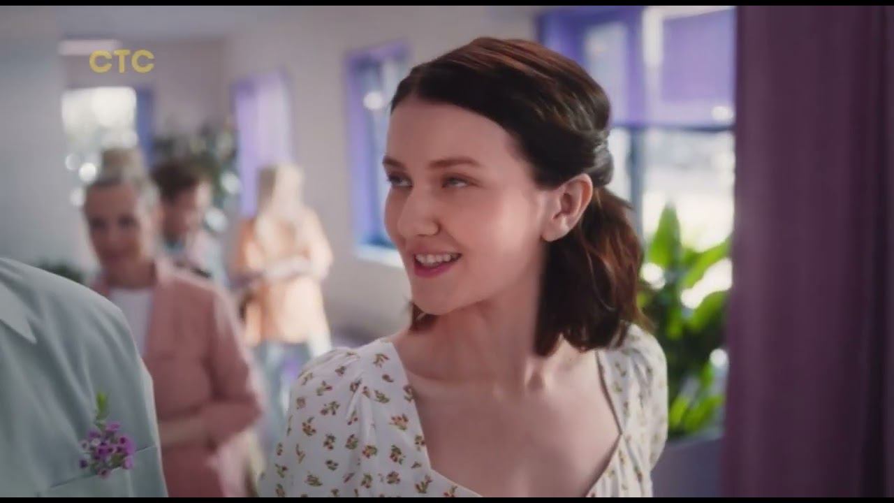 Рекламный блок СТС 07.06.2024 смотреть онлайн