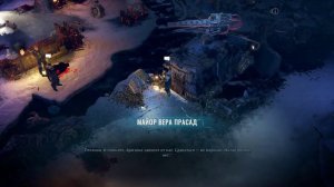 Wasteland 3 - обзор игры