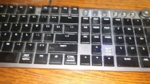 Обзор механической клавиатуры AULA F2090 и в целом про механики