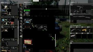 SCUM-2022 Гайды,Ремкомплекты! Что и как чинить! Все о ремонте Scum