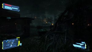 Crysis 3 Подойти к транспортировке мозга цефов