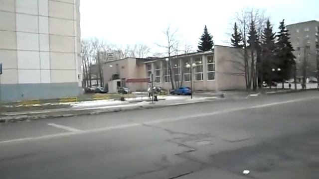 МО Дзержинский Ленина д 2В видео 2 смотреть онлайн