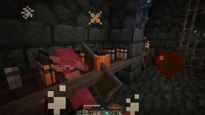 Лучший мод на Подземелья\ Minecraft 1.19 - Mine Cells Fabric