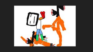 сереноголовый серия 1