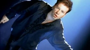 Simple Minds - Let There Be Love