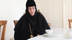 Детский приют в монастыре