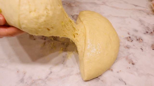 Hören Sie auf, Brot zu kaufen❗️ Backen Sie das alte Dorfbrot meiner Großmutter! Brot backen смотреть онлайн