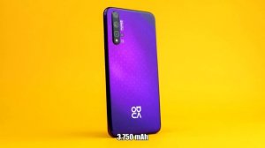 Xiaomi Redmi Note 8 VS Huawei Nova 5T | Enfrentamiento | Top Pulso