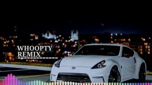 CJ WHOOPTY  SPEED REMIX  CAR BASS MUSIC 2022 NO COPYRIGHT MUSIC