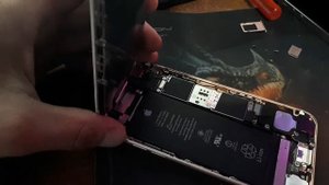 ЧТО ДЕЛАТЬ ЕСЛИ IPHONE 6S НЕ РЕАГИРУЕТ НА ЗАРЯДНОЕ УСТРОЙСТВО НИ НА USB &