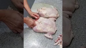 Банкеты,фуршеты.Курица бескостная.