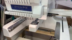 САМОЕ ВАЖНОЕ О BERNINA 500