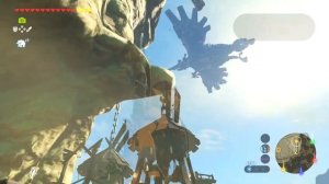 Летная школа ✺ #79 Прохождение Зельды на русском