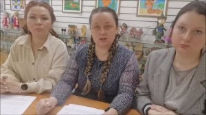 Козьякова О.А., Перкова А.Д., Храмцова А.Д. Экологич.мероприятие "Сохраним тигра вместе"