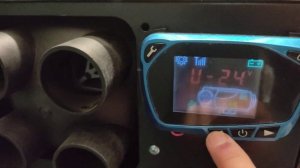 Как пользоваться китайской автономкой