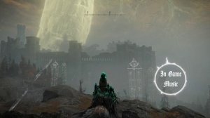 Музыка из игры - Elden Ring (Часть 2)