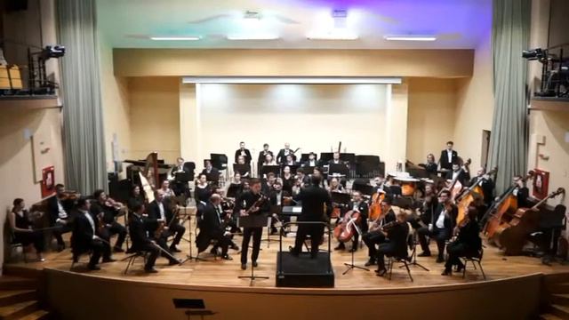 Nino rota bassoon concerto. Danila vlad, bassoon concert смотреть онлайн